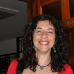 Almudena Colorado Espinosa
