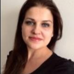 Leonora Jusufi- Zenki