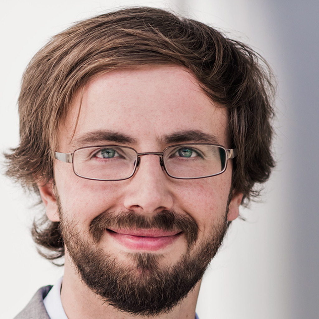 Fabian Huneke Senior Expert Energy Brainpool GmbH & Co. KG XING