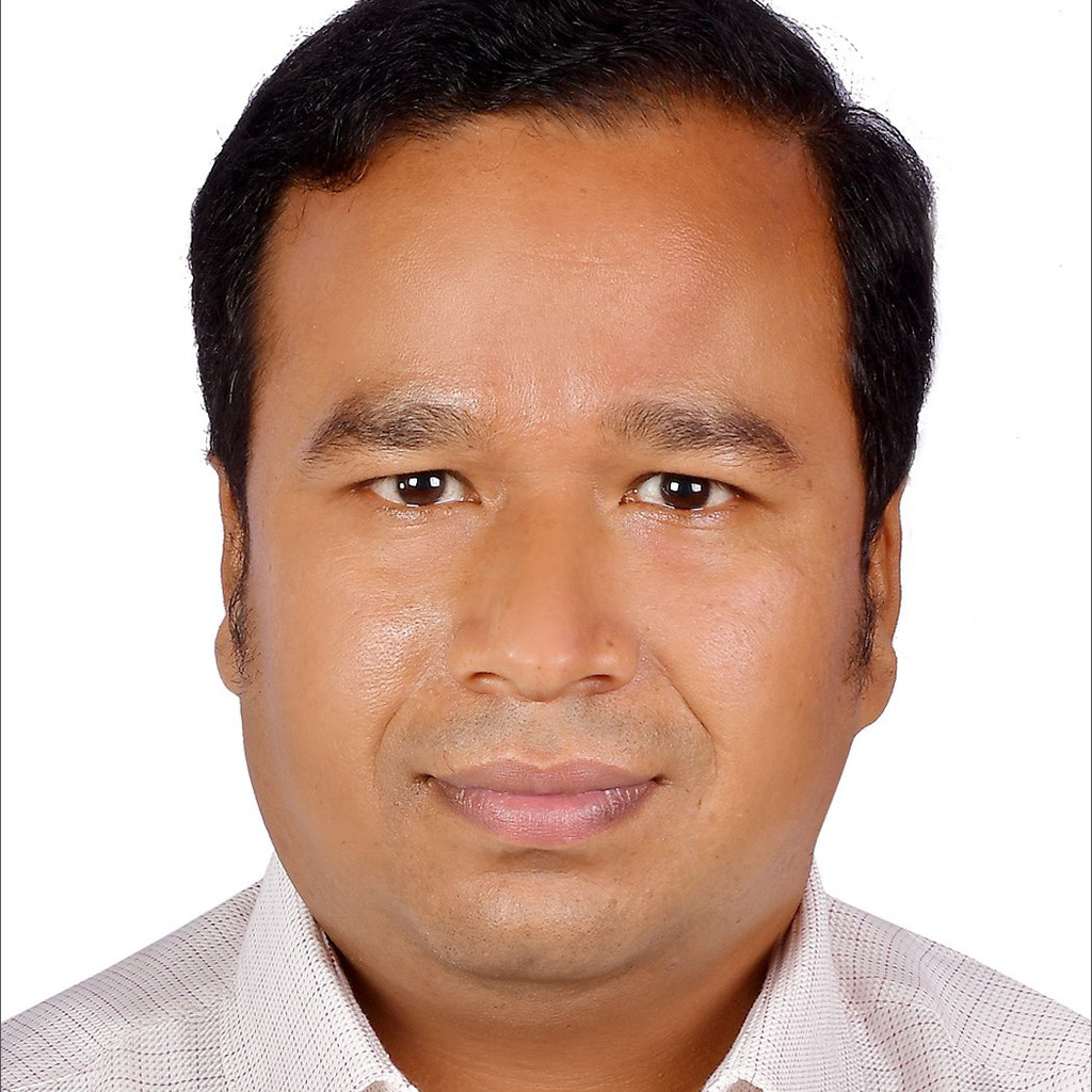 Suresh Shetty - SAP Sales (SD) Consultant - Inflexion Infotech Consultancy LLC | XING Suresh Shetty - SAP Sales (SD) Consultant... 