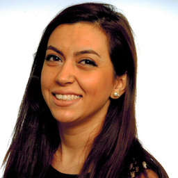 Mahsa Vahedi