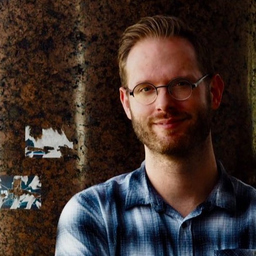 Oliver Holze