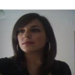 Beatriz Orta Lozano