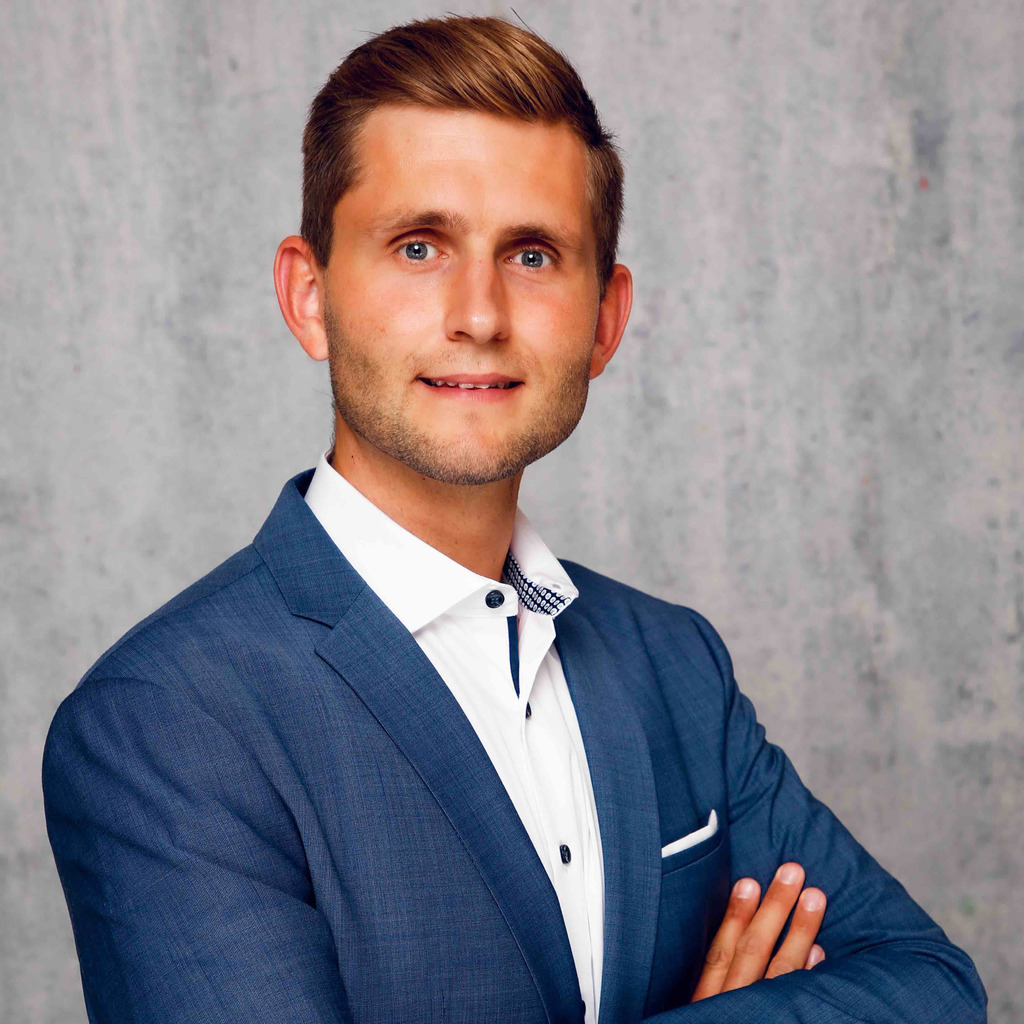 Yannick Lorch Projektingenieur Sogefi HD Suspensions Germany GmbH