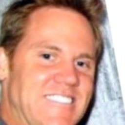 Brian Moderie