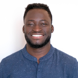 Joseph Akwasi