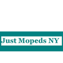 Just Mopeds NY
