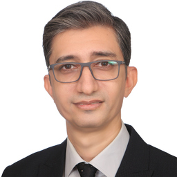 Behrang Taj Ahmadi