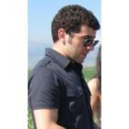 İsmail Yücel