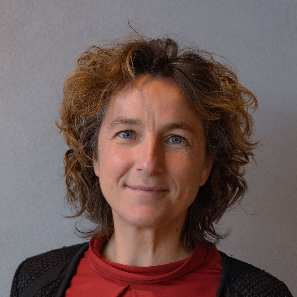 Beatrix Hertle Landesgeschäftsführerin lagfa bayern e.V. XING