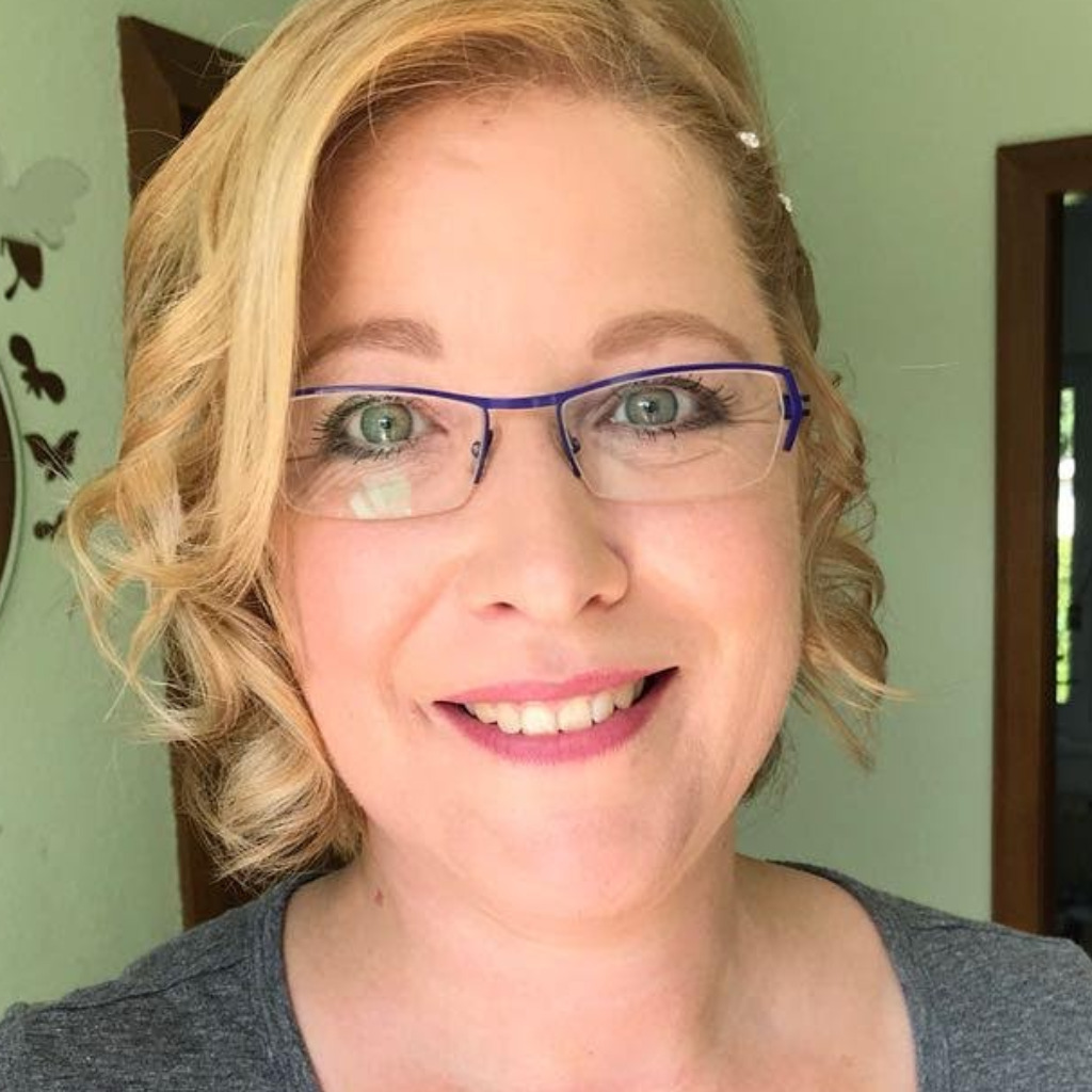 Katrin Ellert Vertriebsmitarbeiterin Innendienst COREDINATE GmbH XING