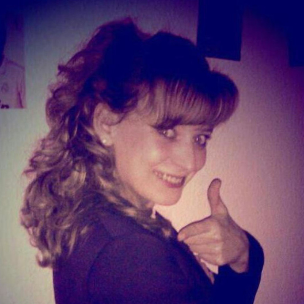 Mandy Aporius Certified Scrum Master BMS Corporate Solutions GmbH