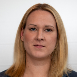 Maleen Steigerwald