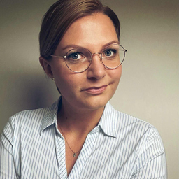Sandra Martin