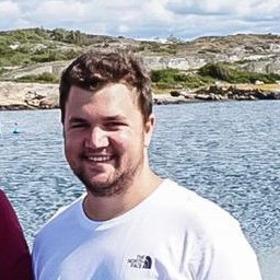 Benedikt Reimann