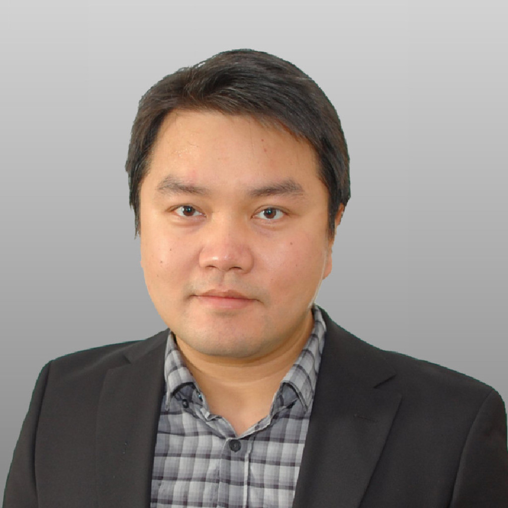 Jia Ding ITConsultant and Software Engineer PRODYNA SE XING