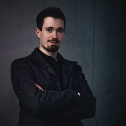 Markus Ostermeier's profile picture