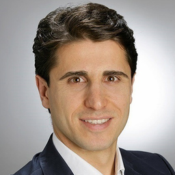 Ömer Cetinbag