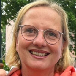 Hilke Suhr