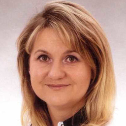 Iwona Koci
