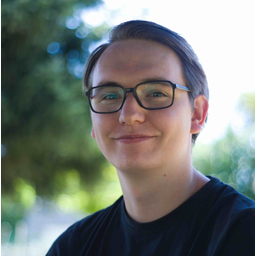 Joshua Blank