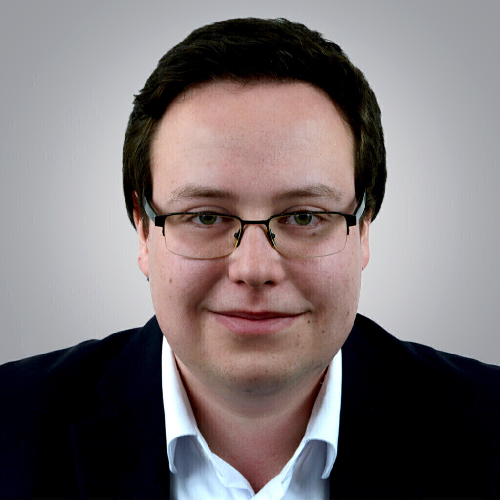 Arne Grund Personalreferent / HRGeneralist BLOCK Transformatoren