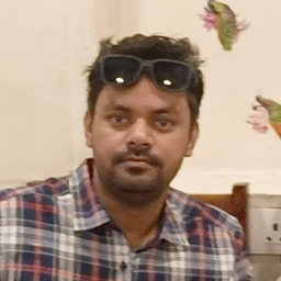 Avinash Chaurasiya