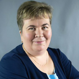 Valentyna Prosheva