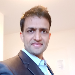 ASHOK KUMAR