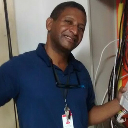 Marcos Antonio