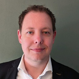 Frank Duijndam