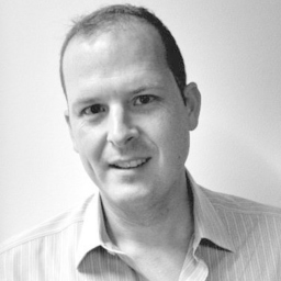 Harvey Watts