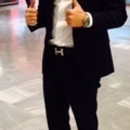 Joel Ghelardi