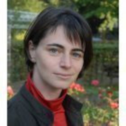 Natascha Margulis
