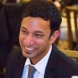 Ing. Andy Jain CEng MIET MBCS