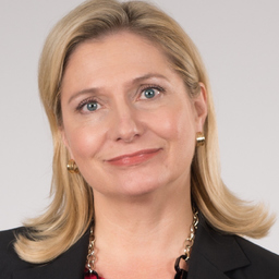 Profilbild Elisabeth Böhm