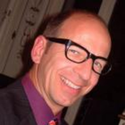 Bernhard Ackermann