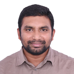 Vivek Dhamotharan