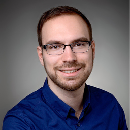 Lukas Bernhard