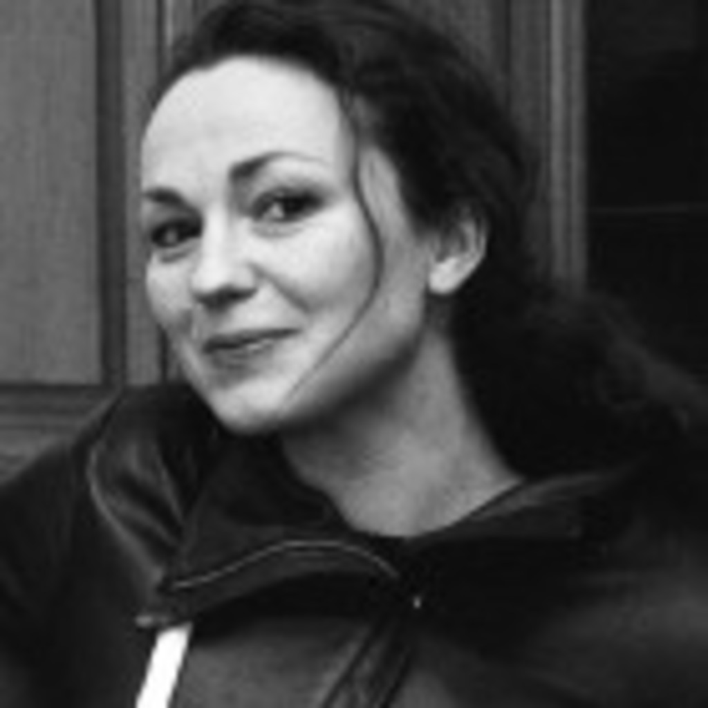 Rachel Priestley Consultant Freelancer XING