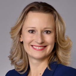 Anna Podolski