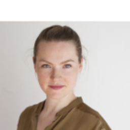 Astrid Louise Pinckernelle