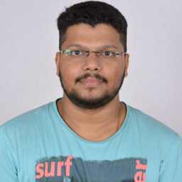 Rohith Vishnu Raghunandanan