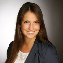 Profilbild Kristina Derichs