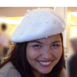 Lila Marquez-Rosenberger