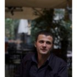 Barış Şeker