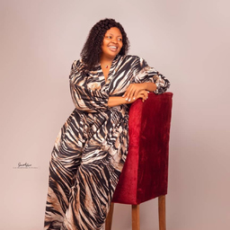 Oladunni Mary