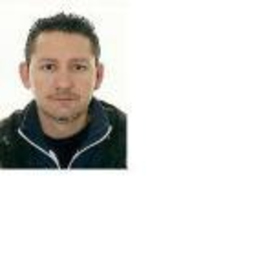 Jose Maria lopez Saez