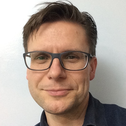 Patrick Poggenpohl