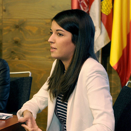Elena Narro Medrano